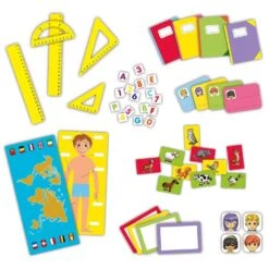 Janod LE JEU DE LA VRAIE MAITRESSE - EN CARTON -Magasin De Jouets Intelligent ebf8c9cdba0d830f795ecd456a6a87ab22a6bf0c 12020726 05