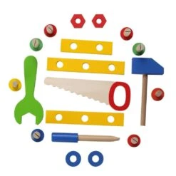 MON ETABLI EN BOIS 6 MON ETABLI EN BOIS -Magasin De Jouets Intelligent ec1f4c1923b8d3825e83d34c542b406f283c9877 14069618 03