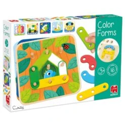 COLORS AND SHAPES -Magasin De Jouets Intelligent ec836947bc7e78c48764416a0ba56141543ebe33 04061538 04