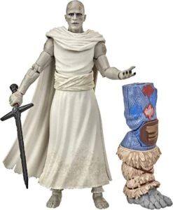 Hasbro MARVEL LEGENDS SERIES THOR: LOVE AND THUNDER GORR