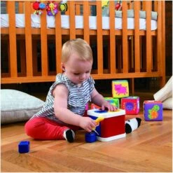 LOCK A BLOCK 6 LOCK A BLOCK -Magasin De Jouets Intelligent ec8eca2723eac7d7248d189a7f1ba02a171b5b5a 02029372 03