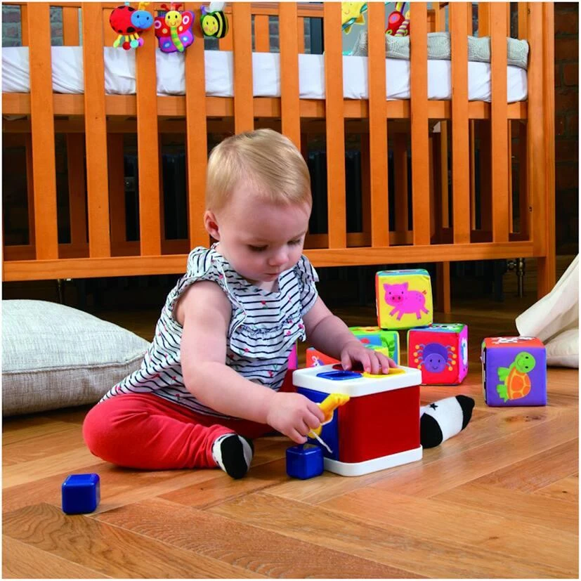 LOCK A BLOCK 3 LOCK A BLOCK – Image 3