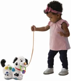 VTech 1.2.3 P'TIT DALMATIEN -Magasin De Jouets Intelligent ed08e37461e3387dd84e06344227f91870598ea5 02028851 03