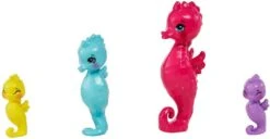 MATTEL ENCHANTIMALS MINI POUPEE -FAMILLE DE SEDDA HIPPOCAMPE -Magasin De Jouets Intelligent ed146de8e6dcefd956236a7ee0d0e4aab6567c37 41004184 05