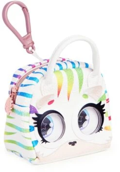 SPIN MASTER PURSE PETS MICRO - TIGRE ARC-EN-CIEL -Magasin De Jouets Intelligent ed242dc51a2828fce53955a5e81c9dbb0e85b927 41010398 03