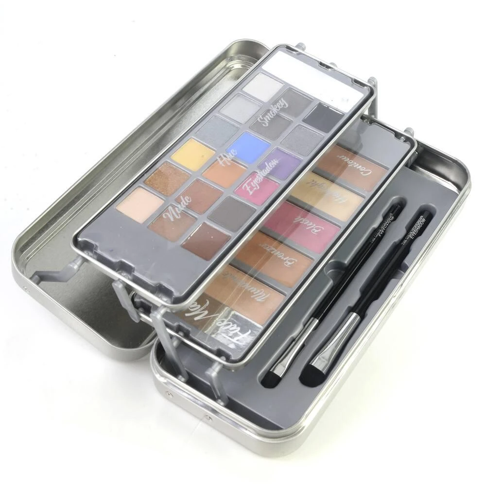 HELLO BEAUTIFUL - PLUMIER MAQUILLAGE 2 HELLO BEAUTIFUL - PLUMIER MAQUILLAGE – Image 2