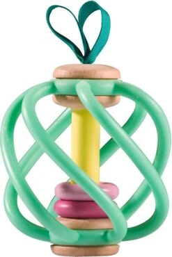 Hape HOCHET EN FORME DE POMME