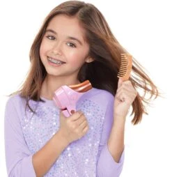 JAKKS PACIFIC MALLETTE DE MAQUILLAGE OU DE COIFFURE - DISNEY PRINCESSE STYLE COLLECTION -Magasin De Jouets Intelligent ee990271fa1bfbcc684d07b51f10cd0ae65ef0fc 12023472 04