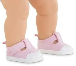 BB36 BASKETS ROSES COROLLE VETEMENTS -Magasin De Jouets Intelligent eea9d59c54e37dac1ba6dfbb221180917e9ab7fa 41094904 03