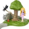 SPIN MASTER PLAYSET COURS DE SOINS AUX CRÉATURES MAGIQUES WIZARDING WORLD - HARRY POTTER