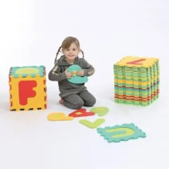 BASIC 36 DALLES LETTRES ET CHIFFRES -Magasin De Jouets Intelligent f10128d979f0c48ee18cfdbd437b7228cf517890 02081137 06