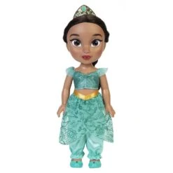 JAKKS PACIFIC POUPEE JASMINE 38 CM - DISNEY PRINCESSES