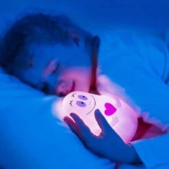 PABOBO LUMILOVE - BARBAPAPA ROSE VEILLEUSE -Magasin De Jouets Intelligent f157220c0e5d5000961c1b824e26347ca86459d0 02029759 03