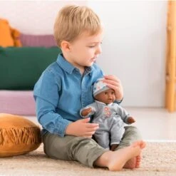 POUPON BB CALIN MARIUS COROLLE MON PREMIER POUPON 10 POUPON BB CALIN MARIUS COROLLE MON PREMIER POUPON -Magasin De Jouets Intelligent f18158f029890bdda4a16355542ef61a9374e1cf 10082924 05