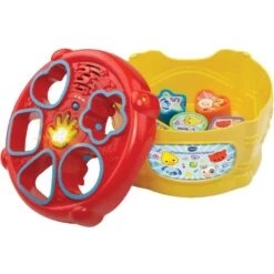 VTECH BABY - MAGI TAM TAM DES FORMES -Magasin De Jouets Intelligent f1f5bf90d5dd2bb5d187c8864b20be00cb65cad8 02026732 03