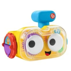 Fisher Price JO LE ROBOT 4 EN 1 -Magasin De Jouets Intelligent f24f45ce0881cc4fdc815159b589b20f96e0ed8c 02082443 05
