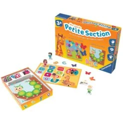 Ravensburger MES JEUX DE PETITE SECTION