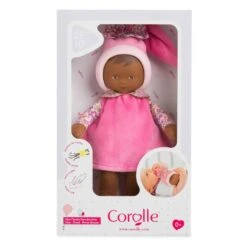 DOUDOU MISS FLORALE PAYS DES REVES 25 CM COROLLE MON DOUDOU -Magasin De Jouets Intelligent f272b4f68096b461202ccf04f856b999bd6d2289 10082675 06