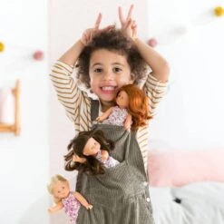 POUPEE MINI COROLLINE ROMY 20 CM - COROLLE MES MINI COROLLINE -Magasin De Jouets Intelligent f312564f8b4d4c6808aa497f726d0602afbd2a26 10062089 05