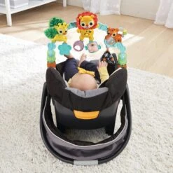 VTech ARCHE D'ÉVEIL MUSICALE DES BABY LOULOUS -Magasin De Jouets Intelligent f3149dd7e4b9aea78decb613a282a32d52d861bb 41003003 03