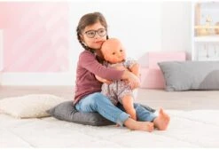 POUPON BEBE CHERI JARDIN EN FLEURS- COROLLE MON GRAND POUPON -Magasin De Jouets Intelligent f33af92f42e7f24ff74f2608f1bf0a8560d4a7df 41012045 04