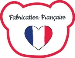 PELUCHE GASTON OURS CHOCOLAT 60 CM -Magasin De Jouets Intelligent f3a1a8172e93e4cc286bad95ced74c61789cb977 41012087 03