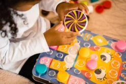 Nathan CLIC EDUC COLOR ANIMÉ -Magasin De Jouets Intelligent f3cca2b7f3d6eb08e59e8d3115ef87f1e88c4c3c 04061466 06