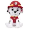 SPIN MASTER PELUCHE 15 CM MARCUS PAT'PATROUILLE GUND