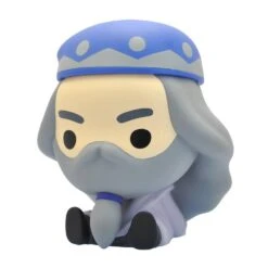 HARRY POTTER - TIRELIRE CHIBI ALBUS DUMBLEDORE