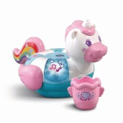 VTech MAGIC'SPLASH - P'TITES BOUÉES ANIMAUX -Magasin De Jouets Intelligent f4a5f7f6585303ebaa2c82cd1b763d8009f4b7d1 02081397 04