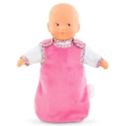 POUPON MINI CALIN BONNE NUIT 20 CM - COROLLE MON PREMIER POUPON 6 POUPON MINI CALIN BONNE NUIT 20 CM - COROLLE MON PREMIER POUPON -Magasin De Jouets Intelligent f6699ad544b0c7dcdfee08a68ed223193f0ac0e2 10082680 03