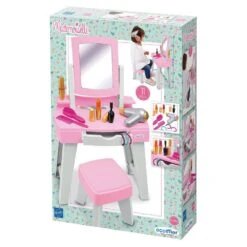 ECOIFFIER MA PREMIERE COIFFEUSE -Magasin De Jouets Intelligent f68b4f62930df3f9f0732a00b11533c26d7b5dbe 12023588 05