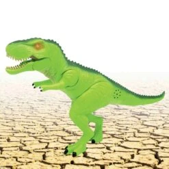 MIGHTY MEGASAUR - T-REX 5 MIGHTY MEGASAUR - T-REX -Magasin De Jouets Intelligent f70fb06ab920fbe415ccf89498b08da26a57e33c 14020687 03