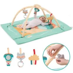 TAPIS D'EVEIL MONTGOLFIÈRE 9 TAPIS D'EVEIL MONTGOLFIÈRE -Magasin De Jouets Intelligent f72838a5ebdaf04ecf70e88b2115b06278cfa6fd 02082447 04