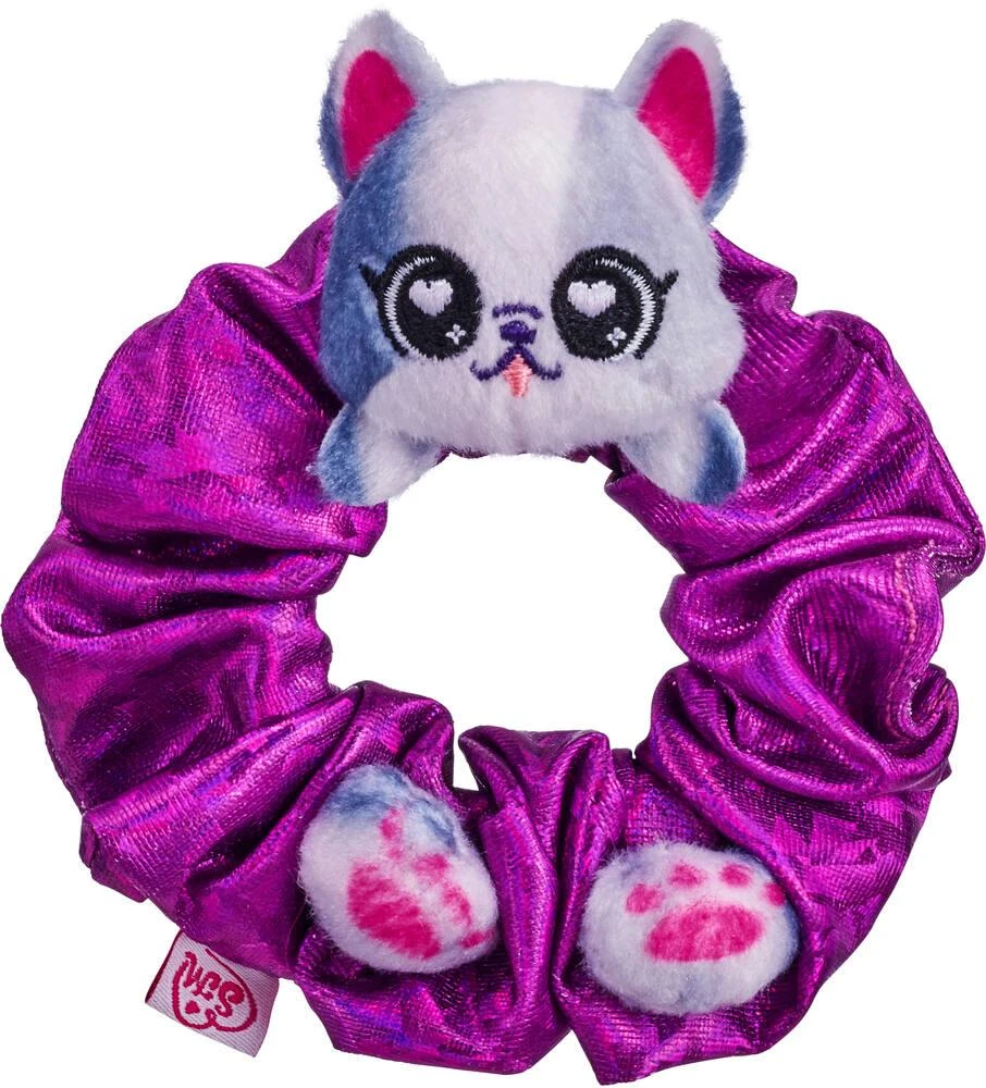 PELUCHE SCRUNCHMIEZ SAISON 1 2 PELUCHE SCRUNCHMIEZ SAISON 1 – Image 2