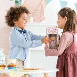 POUPEE MINI COROLLINE RUBY 20 CM -COROLLE MES MINI COROLLINE -Magasin De Jouets Intelligent f745232aede0ddb2ad8b13f1530175d3ad3371f9 10062091 04