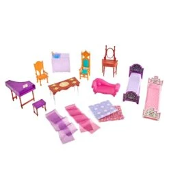 Hasbro CHATEAU ARENDELLE DELUXE - DISNEY LA REINE DES NEIGES 2 -Magasin De Jouets Intelligent f85153b4006002d5b9737dda963cb66bfa458c52 12064608 06