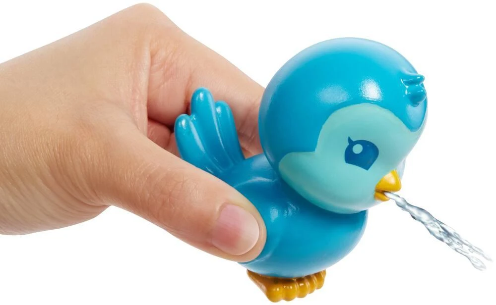 MATTEL MY GARDEN BABY - POUPEE NÉNUPHAR 2 EN 2 2 MATTEL MY GARDEN BABY - POUPEE NÉNUPHAR 2 EN 2 – Image 2