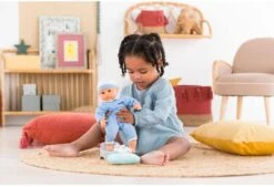 BB30/36 POT ET LINGETTE - COROLLE ACCESSOIRES -Magasin De Jouets Intelligent f91d8f01b15a79c2f1794d738e2bada54a1c8c54 41055759 03