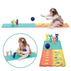 COFFRET D'ACTIVITES -Magasin De Jouets Intelligent f9c0534cdc6c55444117d1a05f1870f87d2ce310 02082424 03