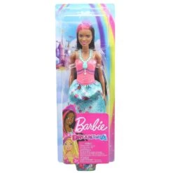 MATTEL POUPEE BARBIE PRINCESSE DREAMTOPIA DIAMANTS 11 MATTEL POUPEE BARBIE PRINCESSE DREAMTOPIA DIAMANTS -Magasin De Jouets Intelligent f9d5667fd2cfc5ec64515696c98f6b054542383a 10022254 06