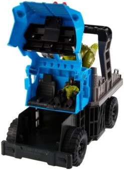 MATTEL LE CAMION DE CAPTURE -Magasin De Jouets Intelligent fa0b8aa342c8e757ecce52b897bf33a7952ae31a 41004219 05