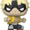 FUNKO POP FIGURINE MY HERO ACADEMIA FIGURINE FATGUM