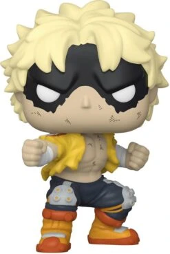 FUNKO POP FIGURINE MY HERO ACADEMIA FIGURINE FATGUM
