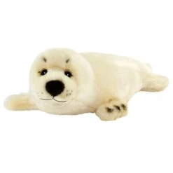 Anima PELUCHE PHOQUE - 33 CM