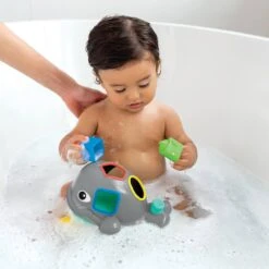 Infantino MEGA SET DE BAIN SPLISH & SPLASH 23 PIECES -Magasin De Jouets Intelligent fb8d0668631e06b265afeab4edb6468e2c39f95a 41053912 06