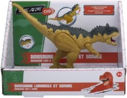 DINOSAURE LUMINEUX ET SONORE 6 DINOSAURE LUMINEUX ET SONORE -Magasin De Jouets Intelligent fbff2fa4bdffebc759ade1866db29176b3d6efcf 41002264 03