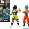 Bandai FIGURINE DRAGON STARS