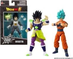 Bandai FIGURINE DRAGON STARS