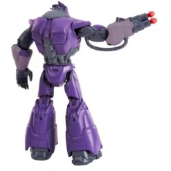 MATTEL FIGURINE ZURG 25CM -Magasin De Jouets Intelligent fc3e78defbc838fbcb8b2ba3030c2eb87b17328c 41004116 05